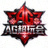 AG超玩会电子竞技俱乐部Logo