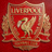 利物浦足球俱乐部队徽