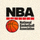 美国职业篮球联赛Logo