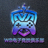 WB电子竞技俱乐部Logo